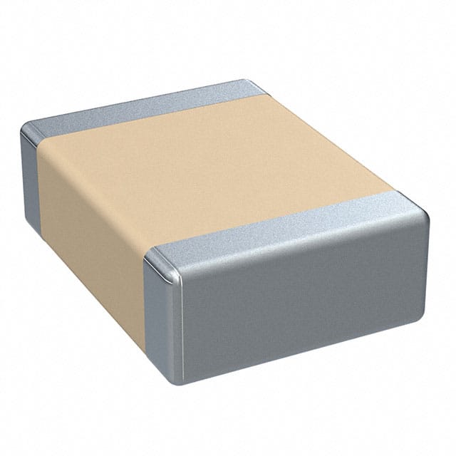 C2824C563JCGACAUTO KEMET  Condensateurs en céramique